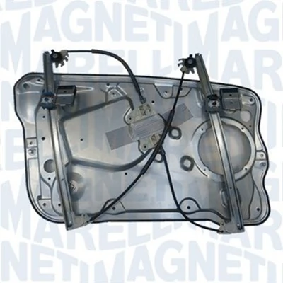 Window Regulator